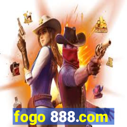 fogo 888.com